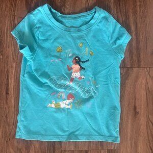 2T baby shirt top